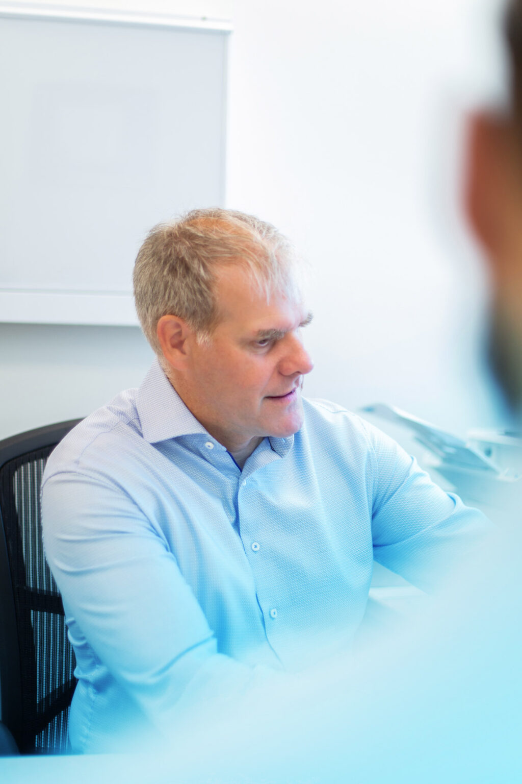 David Ende Urological Solutions - Adelaide & Darwin Urology Surgical Practice